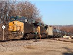 CSX 3388
